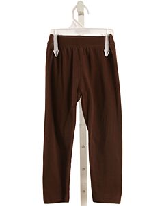 LEVERET  BROWN    LEGGINGS