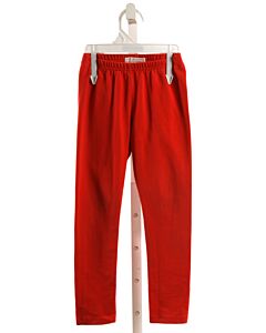 THE BEAUFORT BONNET COMPANY  RED    LEGGINGS