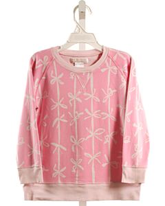 THE BEAUFORT BONNET COMPANY  PINK    PULLOVER