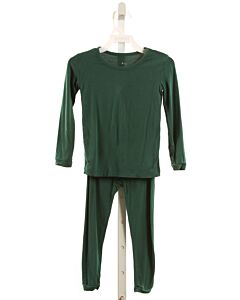 KYTE  GREEN    LOUNGEWEAR