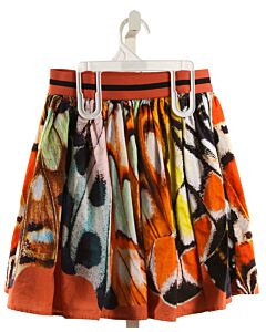 MOLO  MULTI-COLOR    SKIRT