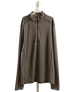 PATAGONIA  GRAY    PULLOVER