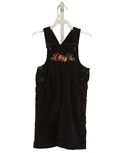 FLORENCE EISEMAN  BLUE CORDUROY   LONGALL