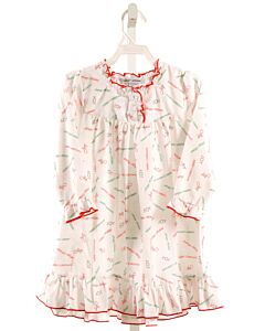 SWEET DREAMS  WHITE    LOUNGEWEAR
