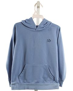 PRODOH  BLUE    PULLOVER