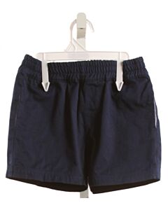 THE BEAUFORT BONNET COMPANY  NAVY    SHORTS