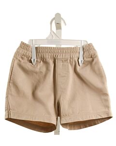 THE BEAUFORT BONNET COMPANY  KHAKI    SHORTS