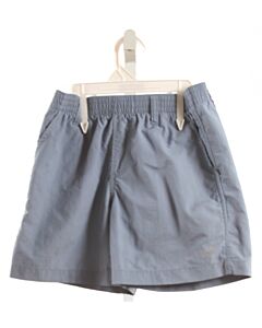 SOUTHERN TIDE LT BLUE SHORTS