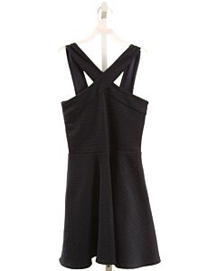 SALLY MILLER  NAVY    PARTY DRESS