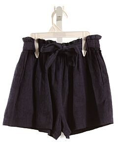 HAYDEN GIRLS BLUE SHORTS