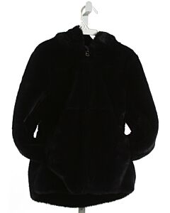 ZARA  BLACK    OUTERWEAR