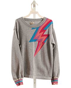 HATLEY  SILVER    SWEATER