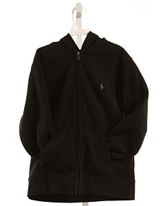 POLO BY RALPH LAUREN  BLACK    OUTERWEAR
