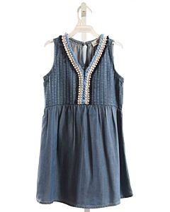 VINEYARD VINES  CHAMBRAY    DRESS