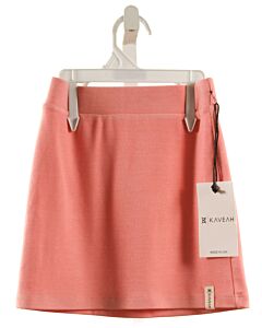 KAVEAH  PINK    SKIRT