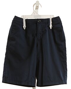 UNDER ARMOUR  NAVY    SHORTS