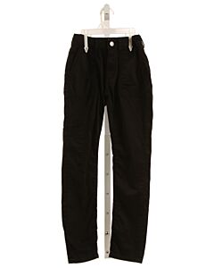 DL1961  BLACK    PANTS