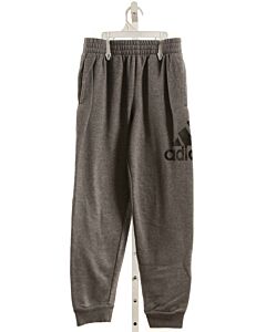 Adidas  GRAY    PANTS