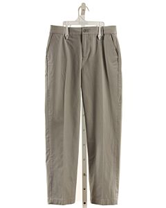 VINEYARD VINES  GRAY    PANTS
