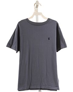 POLO BY RALPH LAUREN  BLUE    T-SHIRT