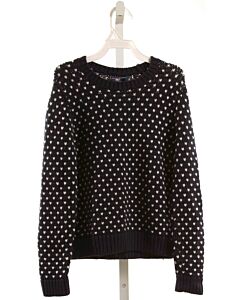 VINEYARD VINES NAVY SWEATER