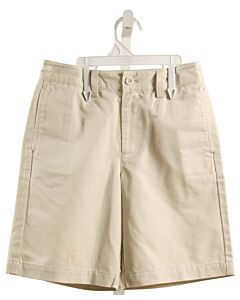 VINEYARD VINES IVORY SHORTS