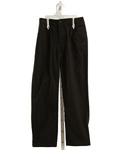 POLO BY RALPH LAUREN  BLACK    PANTS