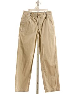 POLO BY RALPH LAUREN  KHAKI    PANTS