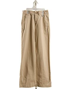 POLO BY RALPH LAUREN  KHAKI    PANTS