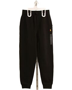 POLO BY RALPH LAUREN  BLACK    PANTS