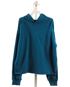 HANNA ANDERSSON  BLUE    PULLOVER