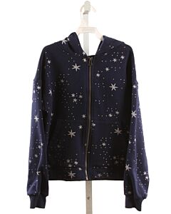HANNA ANDERSSON  NAVY    OUTERWEAR