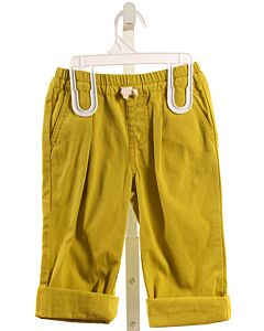 TEA  LIME GREEN    PANTS