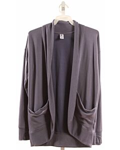 ATHLETA GIRL  PURPLE    CARDIGAN