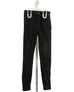 TRACTR  BLACK    PANTS