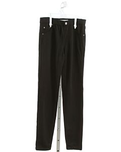 TRACTR  BLACK    PANTS