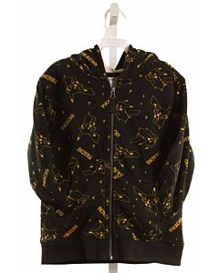 HANNA ANDERSSON BLACK OUTERWEAR