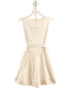 CREWCUTS  WHITE    DRESS