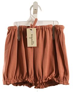 VIGNETTE PINK BLOOMERS