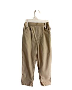 BELLA BLISS  KHAKI CORDUROY   PANTS