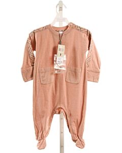 BURBERRY  PINK    LAYETTE