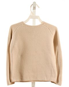 QUINCY MAE  IVORY    SWEATER