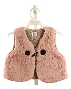 AIMAMA  PINK    VEST