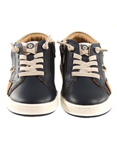OLD SOLES BLUE SHOES *SIZE EU 23 *NWT SIZE TODDLER 7