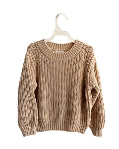 QUINCY MAE  IVORY    SWEATER