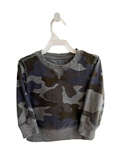 ROCKETS OF AWESOME  GRAY    PULLOVER