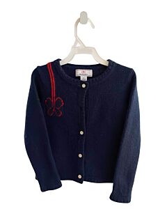 CPC  NAVY    CARDIGAN