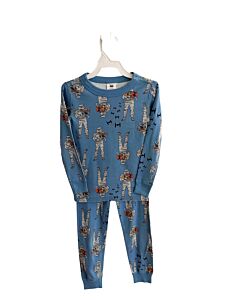 HANNA ANDERSSON  BLUE    LOUNGEWEAR