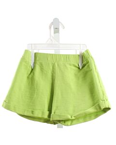 MAYORAL  LIME GREEN    SHORTS