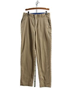 IZOD  KHAKI    PANTS